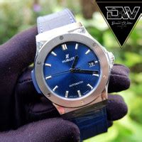 Jual Hublot Classic Model & Desain Terbaru .